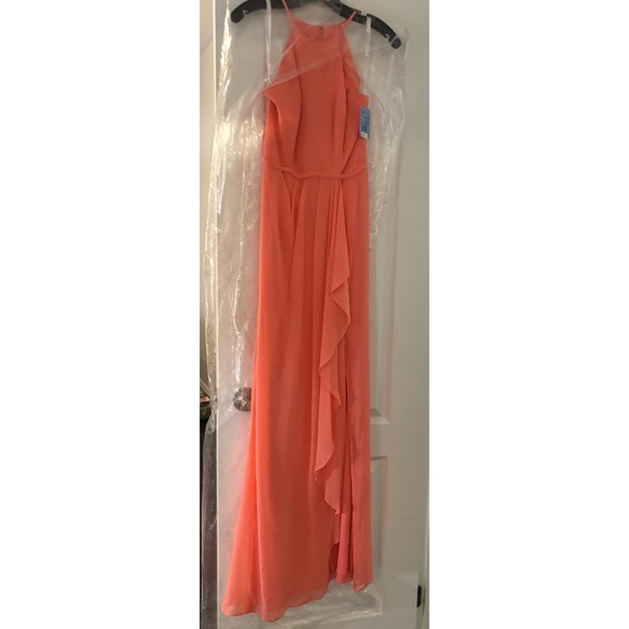 David's Bridal dress - Picture 5 of 6